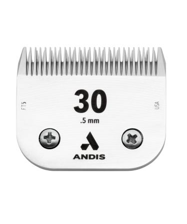 Andis ceramic blade Number 30
