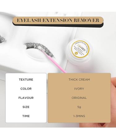 LASHVIEW Eyelash Practice Kit for Beginners - Includes Individual Lashes, Glue, Tweezers, and Training Lashes - Buy Online on SooperMarket.com
