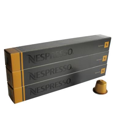 Nespresso Volluto Coffee Pod 50 Capsules