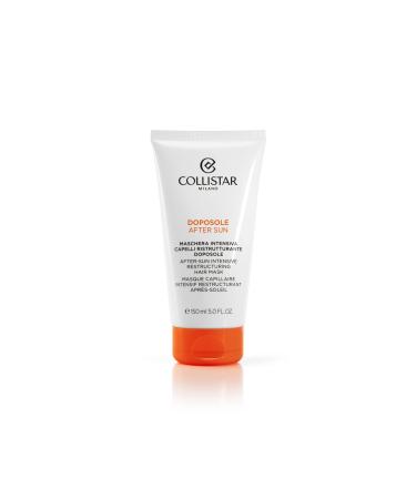 Collistar Hair Care After-Sun Intensive Restructuring Mask 150ml