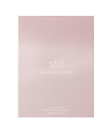 Jennifer Lopez Still Edp for Women 3oz/ 100 Ml 3fl Oz JLO54015002000S - Buy Online on SooperMarket.com
