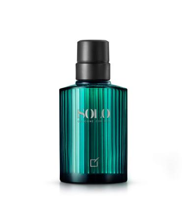 Yanbal Solo Men s Cologne