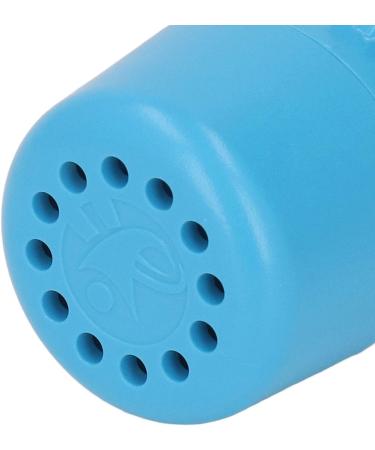 Breathing Lung Exerciser Exercise Device Expansion Mucus Relief Oxygen Therapy Recovery Trainer Handheld RoyalBlue for Daily Use (Royal Blue) Royal Blue HT-01P - Buy Online on SooperMarket.com