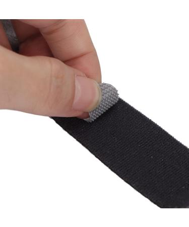 Snoring Chin Strap | Improved Sleep Quality | Prevent Snoring | Breathable & Skin Friendly - Buy Online on SooperMarket.com