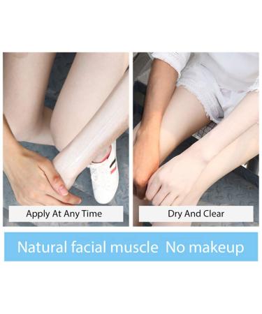 Ofanyia Concealer Makeup Spray: Oil Control, Waterproof, Long Lasting Full Cover for Eye Bags, Dark Circles, Pores, Pimple, Acne Mark - Matte Foundation BB Cream - Buy Online on SooperMarket.com