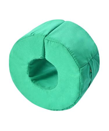 predolo support cushion green comfortable for positioning the resting household