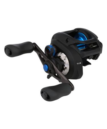 SHIMANO SLX DC Gear Ratio: 7.2:1 | Size: 150 Right