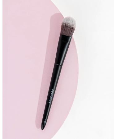 Brushworks No. 1 Foundation Brush - Buy Online on SooperMarket.com