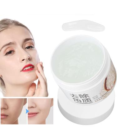 Body Exfoliating Moisturizing Gel Skin Care Deep Cleansing Hydrating Scrub Gel Refreshing Tender Skin Rice Moisturizing Hydrating Skin Care Gentle Exfoliation 4.9oz - Buy Online on SooperMarket.com