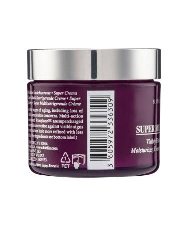 Kiehl's Super Multi-Corrective Anti-Aging Cream 2.5oz - Face & Neck Treatment - Buy Online on SooperMarket.com