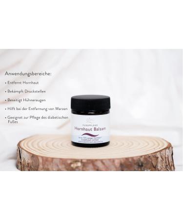 Buy Alva Foot Care Callus Balm 30 ml - Best Soothing Treatment for Soft Feet | International Shipping - Buy Online on SooperMarket.com