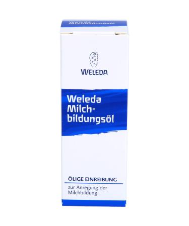 Milk formation oil 20ml 7564734