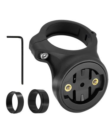 Tens of Sauma Sable Sable For Garmin Varia RTL515 RTL510 RVR315 Radar rear light Bicycle holder Saddle supports Quarter Turn Bicycle Bracket MTB Racing bike cycling assistant holder