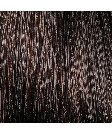 Loreal Profesional Inoa 4 Brown Permanent Hair Colour / Tint 60ml Black - Buy Online on SooperMarket.com