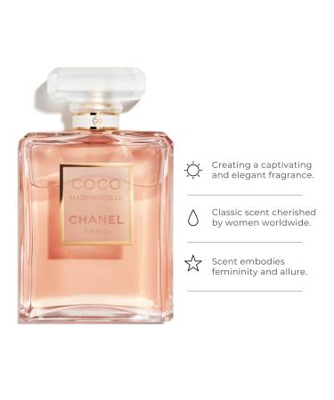 CHANEL COCO MADEMOISELLE by Chanel - Buy Online on SooperMarket.com