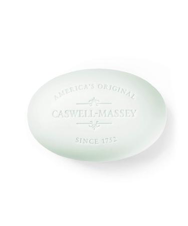 Caswell-Massey Heritage Presidential Three-Soap Set for Men | Made in USA | Triple Milled, Scented & Moisturizing Bath Soap - 3 Count - Buy Online on SooperMarket.com