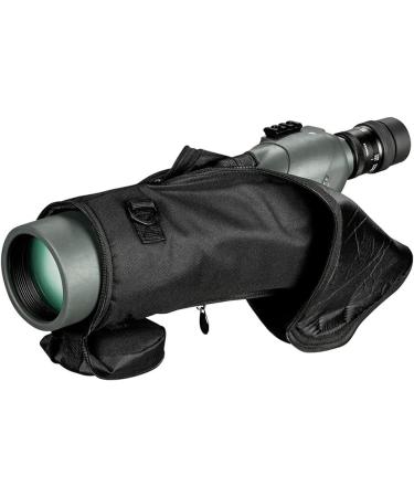 Vortex Optics Spotting Scope Storage Case - Padded Protection for Your Gear - Buy Online on SooperMarket.com