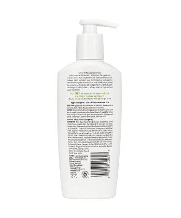 Buy Palmer's Cocoa Butter Formula Massage Lotion for Stretch Marks - 8.5 Oz | Best International Shipping - Buy Online on SooperMarket.com
