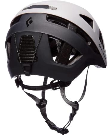 Black Diamond Capitan Helmet - Pewter/Black - Small/Medium | Unisex - Buy Online on SooperMarket.com