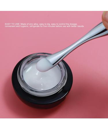 Eye Cream Applicator Wand - Magnetic Double Head Massage Stick for Comfortable Facial Skin Care - Buy Online on SooperMarket.com