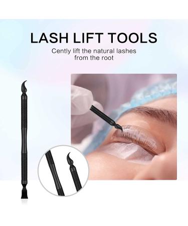 PERMANIA Lash Lift Sachet Kit Eyelash Perm Kit  Fast Lash Lifting 5 Minutes DIY at Home with Strong Glue Professional Lash Perming Kit Last 6-8 Weeks (15pcs) c-15pcs lash lift kit - Buy Online on SooperMarket.com