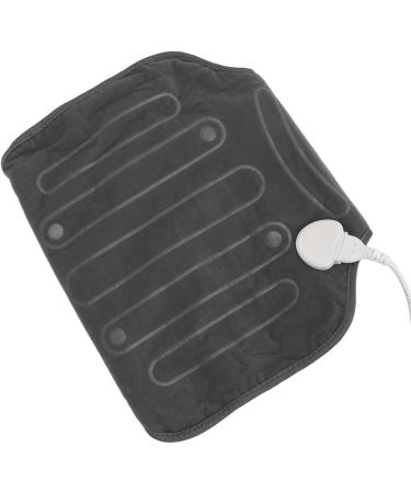 Weikeya Hot Heating Pad with Adjustable Strap - 4 Timers Comfortable Heating Belt for Stomach - EU Plug 220-240V - Ideal for Relaxation & Pain Relief - Buy Online on SooperMarket.com