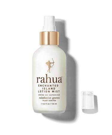 Rahua - Enchanted Island Body Lotion Mist 124 ml