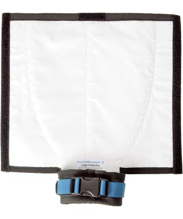 Rogue FlashBender 3 Large Soft Box - Professional Lighting Modifier - Buy Online on SooperMarket.com