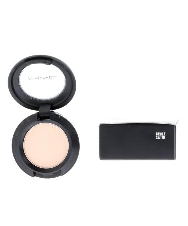 MAC Small Eye Shadow - Brule - 1.5g/0.05oz by MAC Powder