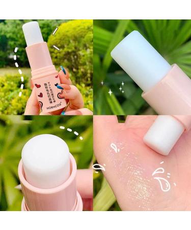 Magical Pore Eraser Waterproof Face Primer Stick - Minimize Pores, Blur Imperfections & Extend Makeup Wear - Hydrating Formula - 1 Pack - Buy Online on SooperMarket.com