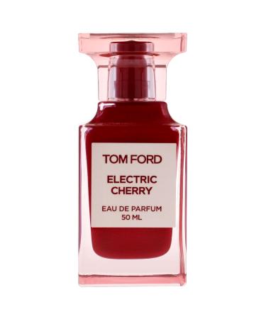 Tom Ford Electric Cherry for Unisex - 1.7 oz EDP Spray - Buy Online on SooperMarket.com