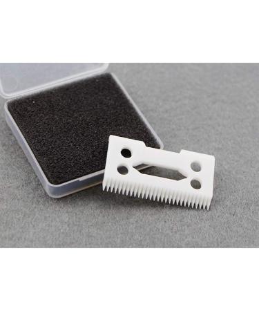 Haodasi Replacement Hair Clipper Blade for Wahl Magic & Senior | Adjustable Ceramic Trimmer Tool - Buy Now! - Buy Online on SooperMarket.com