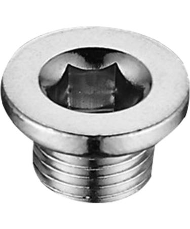 Forest Byke Rear Derailleur Hanger Bolt - Pack of 2 | High-Quality Replacement Parts - Buy Online on SooperMarket.com