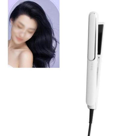 Hair Curler Electric Curling Iron Quick Heating for Long Lasting Styling with Ceramic Compact for Home Salon Travel - Buy Online on SooperMarket.com
