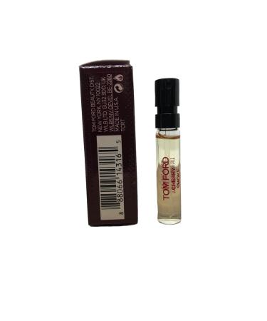 Tom Ford Cherry Smoke Eau De Parfum EDP Spray Sample Vial 0.07oz/ 2ml - Buy Online on SooperMarket.com
