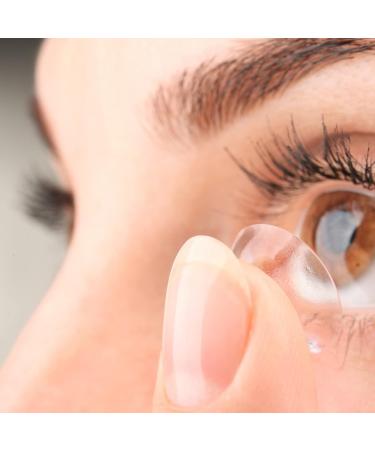 Buy Eye Care Mascara - Black 10g | Nourishing & Long-lasting | International Shipping Available - Buy Online on SooperMarket.com