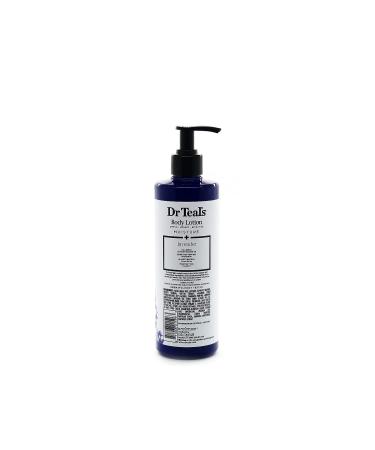 Dr Teals Lavender Body Wash and Lotion Bundle with Pure Epsom Salt - Soothing 2 Piece Set - Buy Online on SooperMarket.com