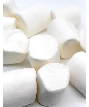 Extra Large Marshmallows 750G - Perfect for Summer Roast & Barbecue - Buy Online on SooperMarket.com