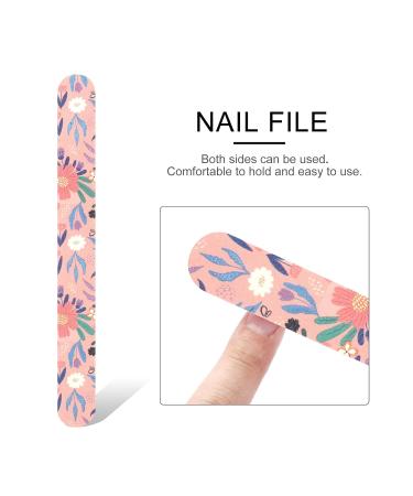 COSCELIA Nail Dipping Powder Set - 4pcs with 2 in 1 Top & Base Coat Dipping Powder Activator - Perfect for Salon Quality Nails | International Shipping - Buy Online on SooperMarket.com