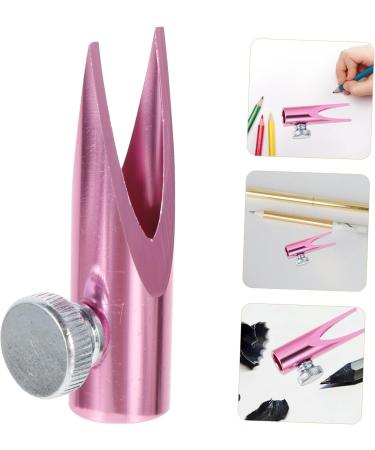 MAGICLULU Eyebrow & Eyeliner Sharpener - Perfect Makeup Pencil Sharpener for Precise Application - International Shipping Available - Buy Online on SooperMarket.com
