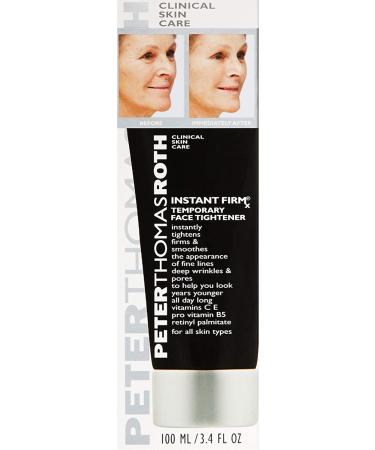 Peter Thomas Roth Instant FIRMx Face Tightener - Smooth Fine Lines, Deep Wrinkles & Pores - Buy Online on SooperMarket.com