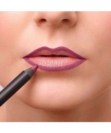 ARTDECO Soft Lipliner Waterproof - Long-Lasting Cool Rose Lip Liner - 1.2g - International Shipping Available - Buy Online on SooperMarket.com