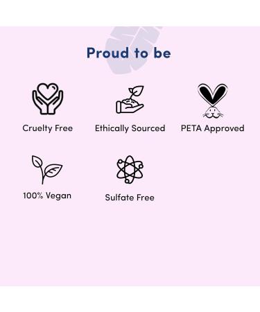 Coco & Eve Glow Figure Smoothie Shower Gel | Moisturizing Lychee & Dragon Fruit Body Wash Sulfate Free - 10.1 fl oz/300ml - Buy Online on SooperMarket.com