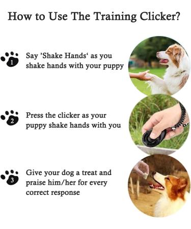 Ultrasonic Dog Whistle for Recall Stop Barking Professional Dog Training Clicker Set Adjustable Frequencies Lanyard Included - Buy Online on SooperMarket.com