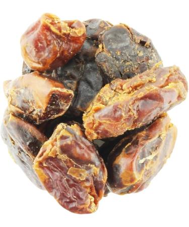 Dates Pitted Free Flow 5kg (BWFO) - Buy Online on SooperMarket.com