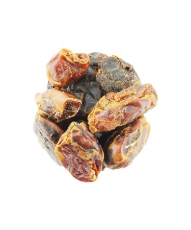 Dates Pitted Free Flow 2.5kg (BWFO)