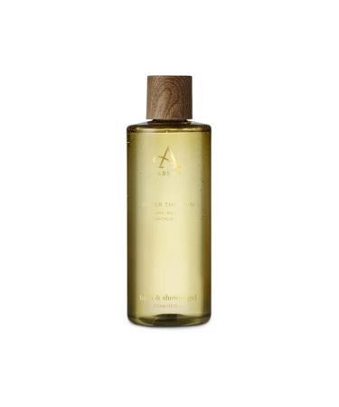 After The Rain - Lime  Rose  & Sandalwood by Arran Bath & Shower Gel 300ml