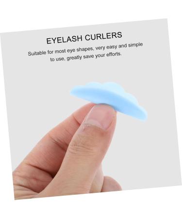 15 Pairs Eyelash Lifting Pads - Premium Lash Lift Supplies & Tools for Perfect Curling - Buy Online on SooperMarket.com