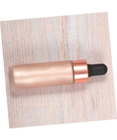 Beavorty Liquid Enhancer Drops Shining Eyeliner Glitter Eyeshadow Eye Shadow Foundation Highlight 1 count (Pack of 1) As Shown - Buy Online on SooperMarket.com
