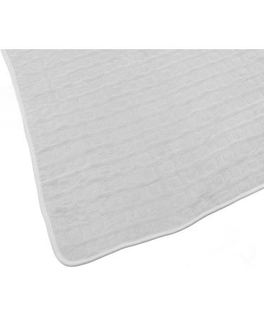 Electrical Heating Blanket - Thickened Flannel Overfoot Design Automatic Protection & Constant Temperature for Winter - Perfect Gift with EU Connector 230V - Buy Online on SooperMarket.com